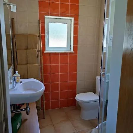 Casas De Santo Antonio - A Apartment Odeceixe