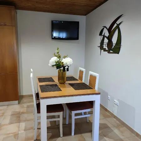 Casas De Santo Antonio - A Odeceixe