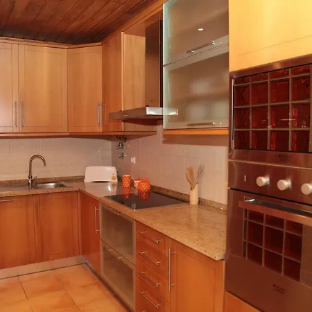 Casas De Santo Antonio - A *
