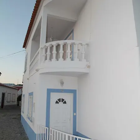 Casas De Santo Antonio - A * Odeceixe